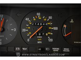 1988 Volvo 240 (CC-2099729) for sale in Mesa, Arizona