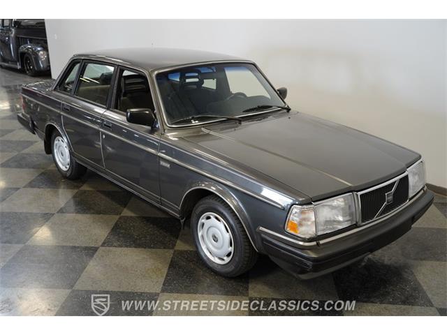 1988 Volvo 240 (CC-2099729) for sale in Mesa, Arizona