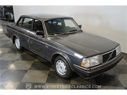 1988 Volvo 240 (CC-2099729) for sale in Mesa, Arizona