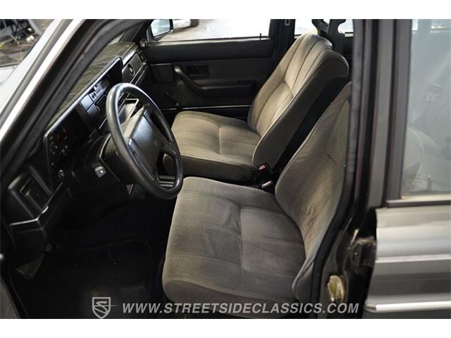 1988 Volvo 240 (CC-2099729) for sale in Mesa, Arizona