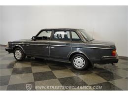 1988 Volvo 240 (CC-2099729) for sale in Mesa, Arizona