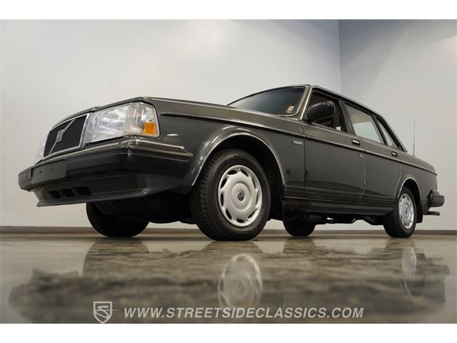 1988 Volvo 240 (CC-2099729) for sale in Mesa, Arizona