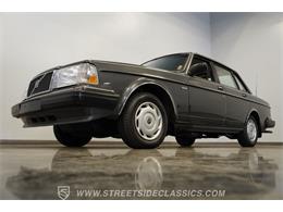 1988 Volvo 240 (CC-2099729) for sale in Mesa, Arizona