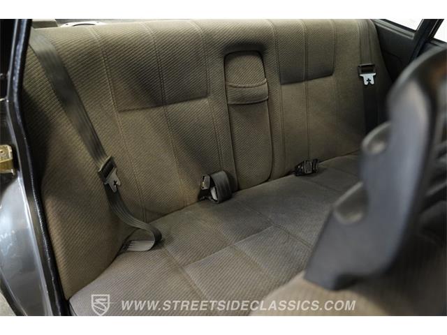 1988 Volvo 240 (CC-2099729) for sale in Mesa, Arizona
