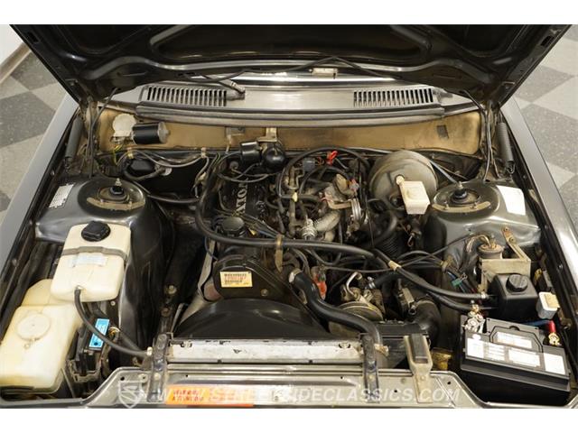 1988 Volvo 240 (CC-2099729) for sale in Mesa, Arizona