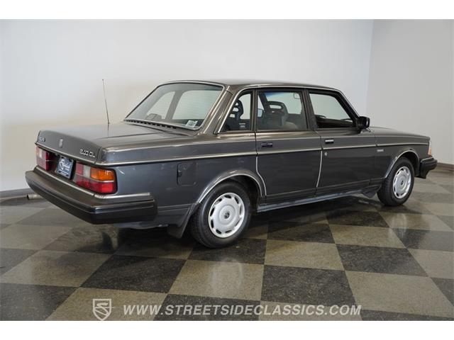 1988 Volvo 240 (CC-2099729) for sale in Mesa, Arizona
