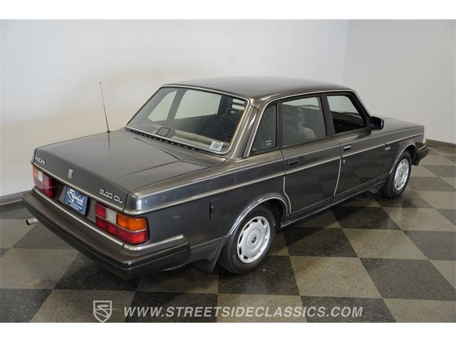 1988 Volvo 240 (CC-2099729) for sale in Mesa, Arizona