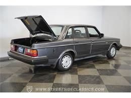 1988 Volvo 240 (CC-2099729) for sale in Mesa, Arizona