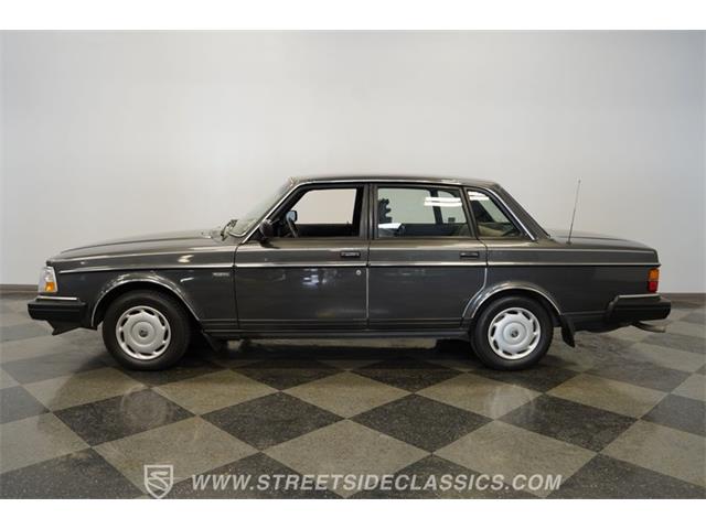 1988 Volvo 240 (CC-2099729) for sale in Mesa, Arizona