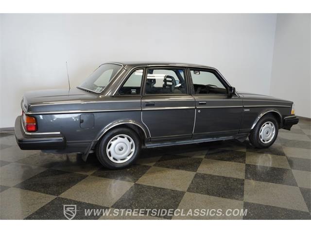 1988 Volvo 240 (CC-2099729) for sale in Mesa, Arizona