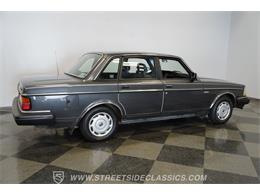 1988 Volvo 240 (CC-2099729) for sale in Mesa, Arizona