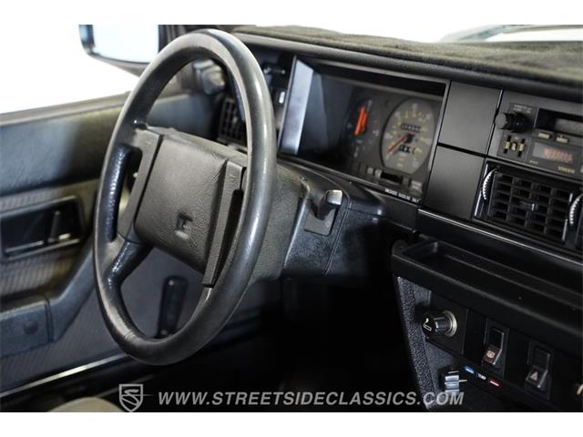 1988 Volvo 240 (CC-2099729) for sale in Mesa, Arizona