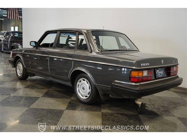1988 Volvo 240 (CC-2099729) for sale in Mesa, Arizona