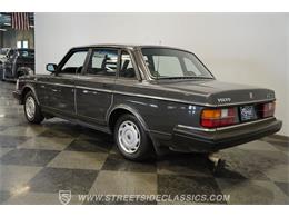1988 Volvo 240 (CC-2099729) for sale in Mesa, Arizona