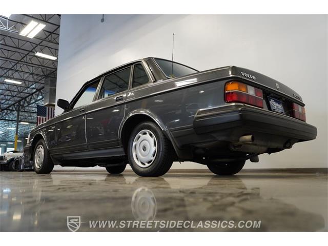 1988 Volvo 240 (CC-2099729) for sale in Mesa, Arizona