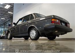 1988 Volvo 240 (CC-2099729) for sale in Mesa, Arizona
