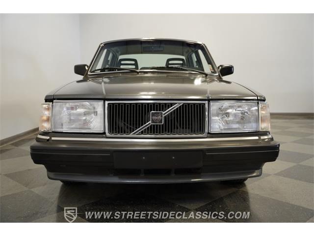 1988 Volvo 240 (CC-2099729) for sale in Mesa, Arizona