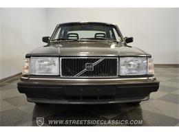 1988 Volvo 240 (CC-2099729) for sale in Mesa, Arizona
