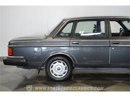 1988 Volvo 240 (CC-2099729) for sale in Mesa, Arizona