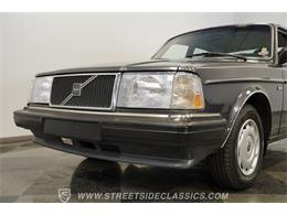1988 Volvo 240 (CC-2099729) for sale in Mesa, Arizona