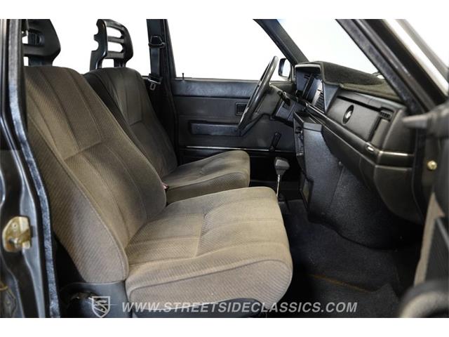 1988 Volvo 240 (CC-2099729) for sale in Mesa, Arizona