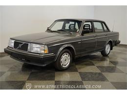 1988 Volvo 240 (CC-2099729) for sale in Mesa, Arizona