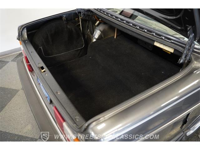 1988 Volvo 240 (CC-2099729) for sale in Mesa, Arizona