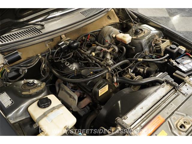 1988 Volvo 240 (CC-2099729) for sale in Mesa, Arizona