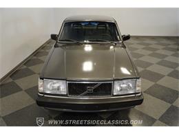 1988 Volvo 240 (CC-2099729) for sale in Mesa, Arizona