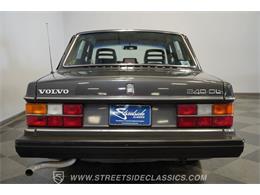 1988 Volvo 240 (CC-2099729) for sale in Mesa, Arizona