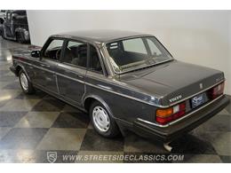 1988 Volvo 240 (CC-2099729) for sale in Mesa, Arizona