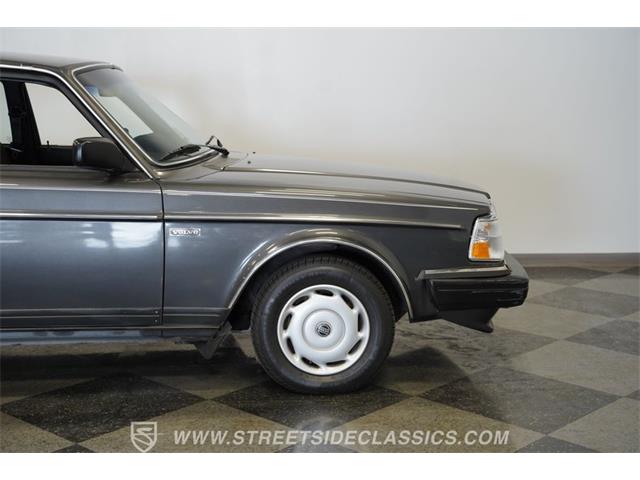 1988 Volvo 240 (CC-2099729) for sale in Mesa, Arizona