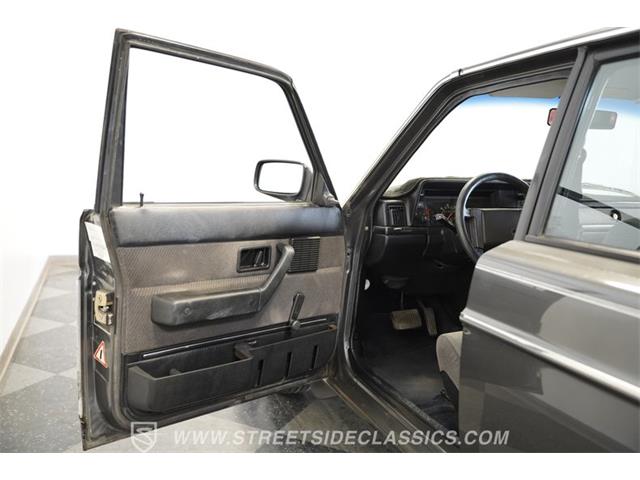 1988 Volvo 240 (CC-2099729) for sale in Mesa, Arizona