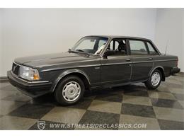 1988 Volvo 240 (CC-2099729) for sale in Mesa, Arizona