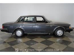 1988 Volvo 240 (CC-2099729) for sale in Mesa, Arizona
