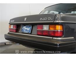 1988 Volvo 240 (CC-2099729) for sale in Mesa, Arizona