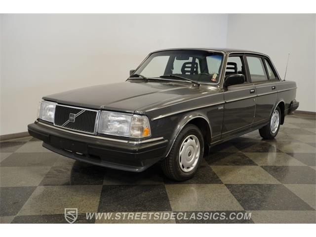 1988 Volvo 240 (CC-2099729) for sale in Mesa, Arizona
