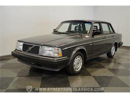 1988 Volvo 240 (CC-2099729) for sale in Mesa, Arizona