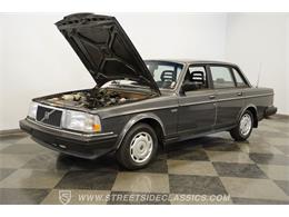1988 Volvo 240 (CC-2099729) for sale in Mesa, Arizona