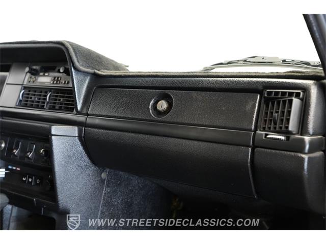 1988 Volvo 240 (CC-2099729) for sale in Mesa, Arizona