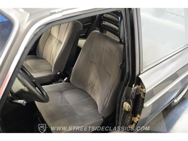 1988 Volvo 240 (CC-2099729) for sale in Mesa, Arizona
