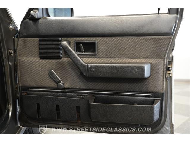 1988 Volvo 240 (CC-2099729) for sale in Mesa, Arizona