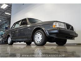 1988 Volvo 240 (CC-2099729) for sale in Mesa, Arizona