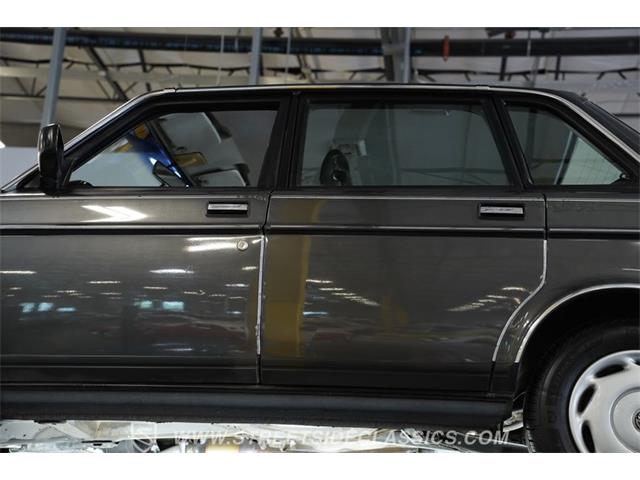 1988 Volvo 240 (CC-2099729) for sale in Mesa, Arizona