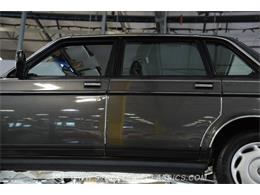 1988 Volvo 240 (CC-2099729) for sale in Mesa, Arizona