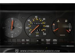 1988 Volvo 240 (CC-2099729) for sale in Mesa, Arizona