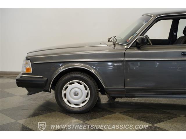 1988 Volvo 240 (CC-2099729) for sale in Mesa, Arizona