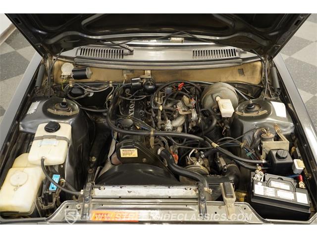 1988 Volvo 240 (CC-2099729) for sale in Mesa, Arizona