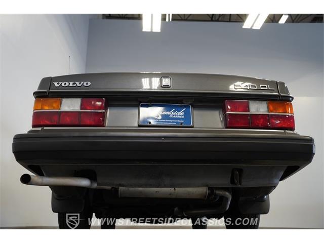 1988 Volvo 240 (CC-2099729) for sale in Mesa, Arizona