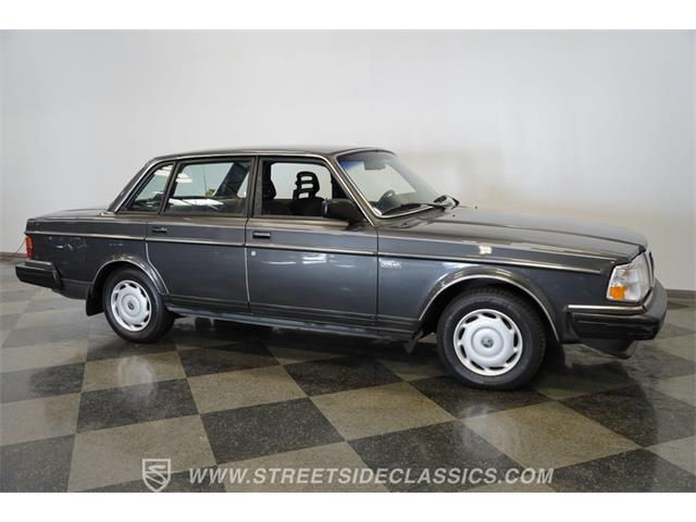 1988 Volvo 240 (CC-2099729) for sale in Mesa, Arizona